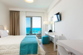 Golden Coast Seaside Apartments